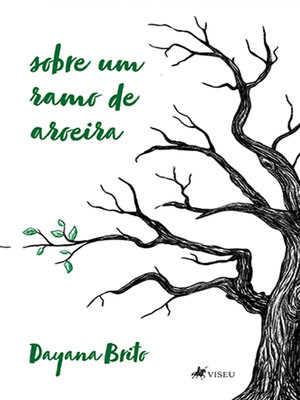 cover image of Sobre um ramo de aroeira